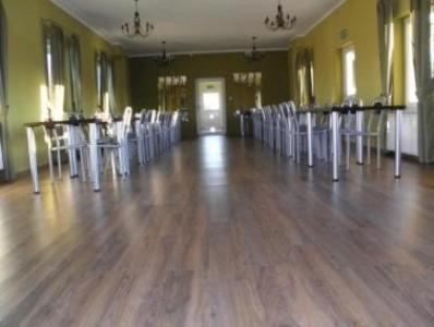 Hotelik Pod Baranami Siechnice Екстериор снимка