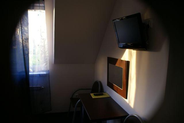 Hotelik Pod Baranami Siechnice Екстериор снимка
