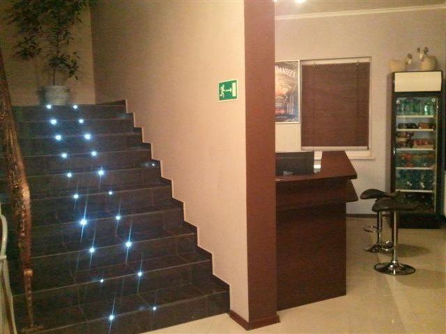 Hotelik Pod Baranami Siechnice Екстериор снимка