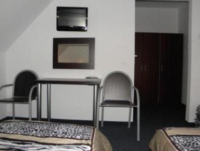 Hotelik Pod Baranami Siechnice Стая снимка